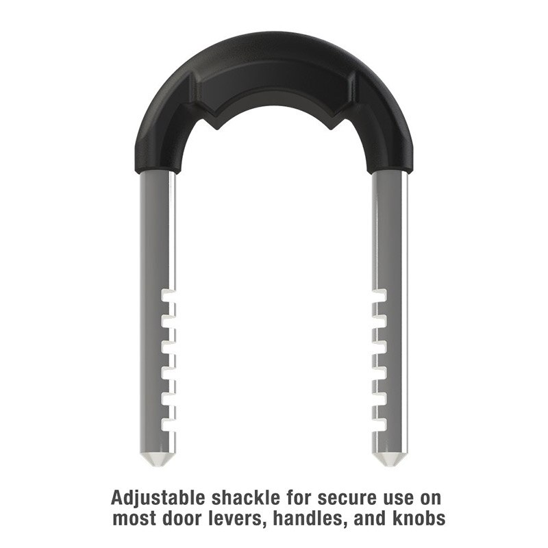 Coffre-fort maître Lock 5420D | Boîte de rangement des clés, cadenas combinaison, boîte de verrouillage universelle, boîtes de rangement de sécurité à 4 chiffres pour mot de passe