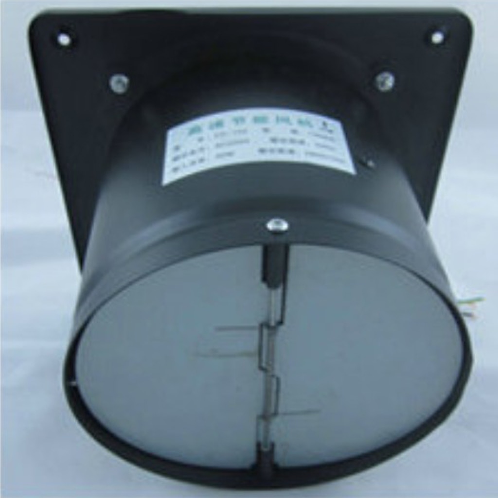 Kanal Fan Inline Extractor Metall Auspuff Belüftung Luft Gebläse Fan 100mm/4 zoll 200m 3/hr