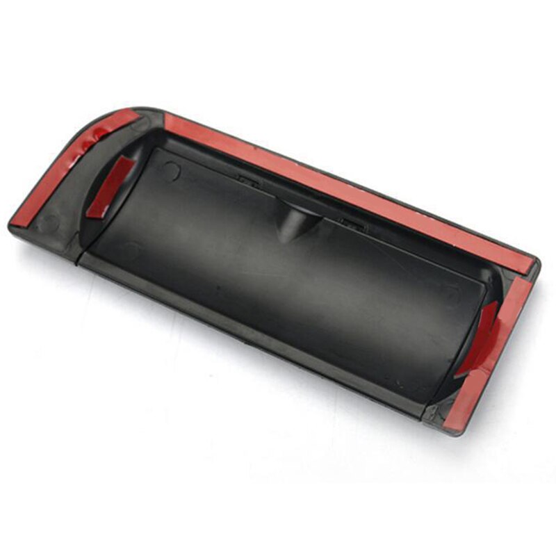 Bil bageste kuffert sæde justere knap shell cap cover trim til ford explorer