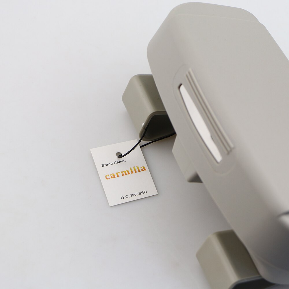 Car Sunglasses Holder Glasses Case Card Storage Box for Volvo Xc60 XC70 XC90 S40 S60 S80 V40 V60 V50 V70 Accessories