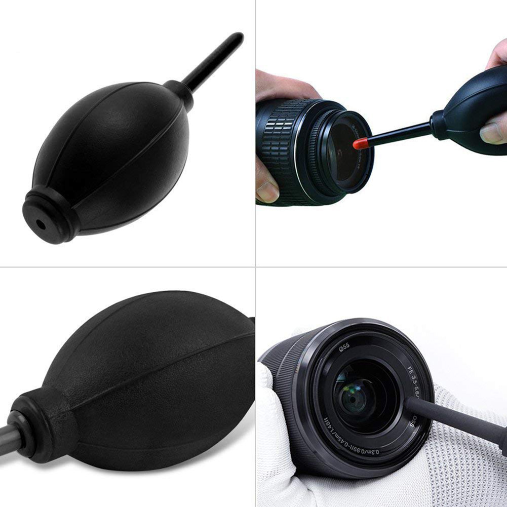 47/35/24/19/7Stck Digitalkamera-Reinigungs einstellen Objektiv reiniger Sensor sauberes einstellen dslr slr Luft staub tuch Luft gebläse PC Telefon reiniger