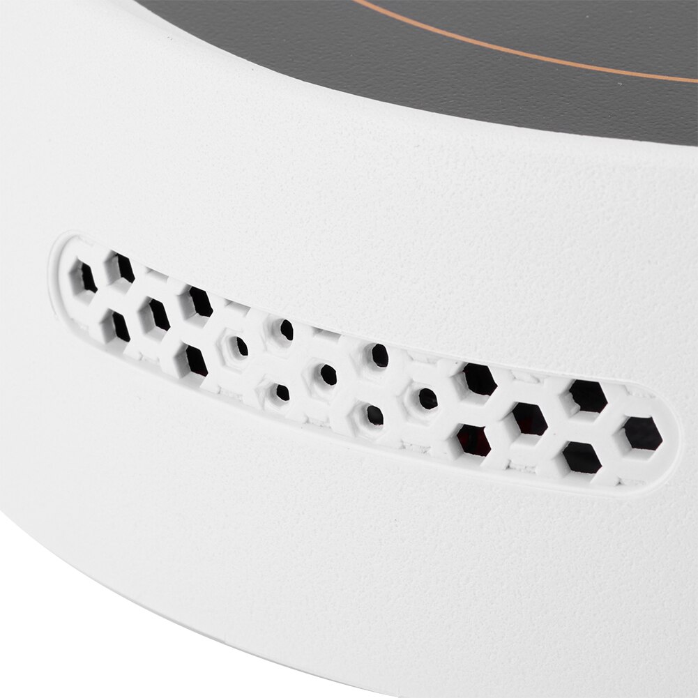 Crepe Maker Household Mini Electric Tea Stove Mute Electric Stove Heating Plate CN Plug 220V Mute Electric Stove