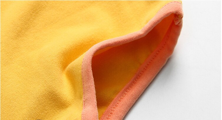 Bragas de algodón con estampado de dibujos animados para niña, Bóxer, ropa interior para niños, ropa interior para niñas pequeñas