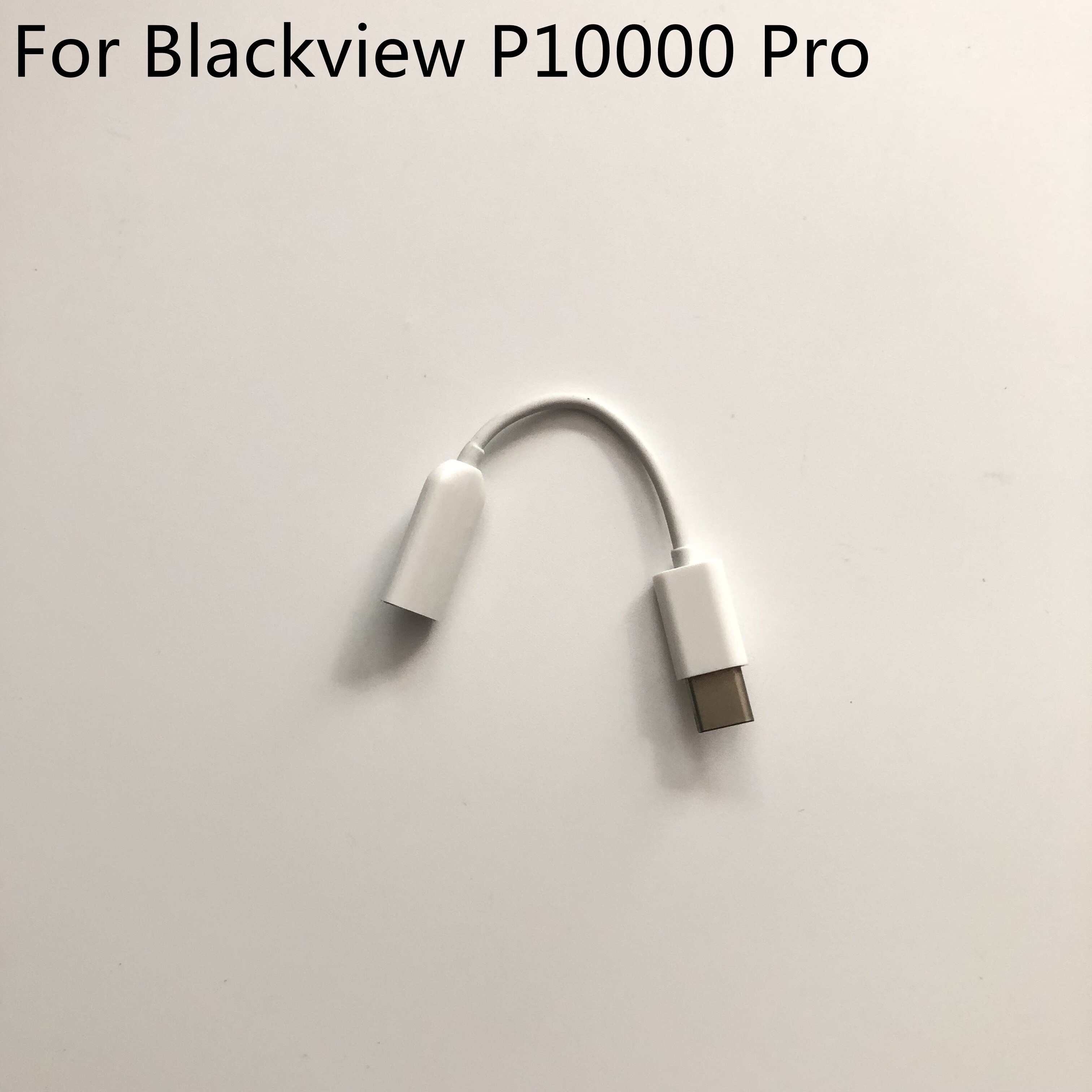 Blackview P10000 Originele Oortelefoon Overdracht Lijn Voor Blackview P10000 Pro MTK6763 5.99 "FHD 2160x1080