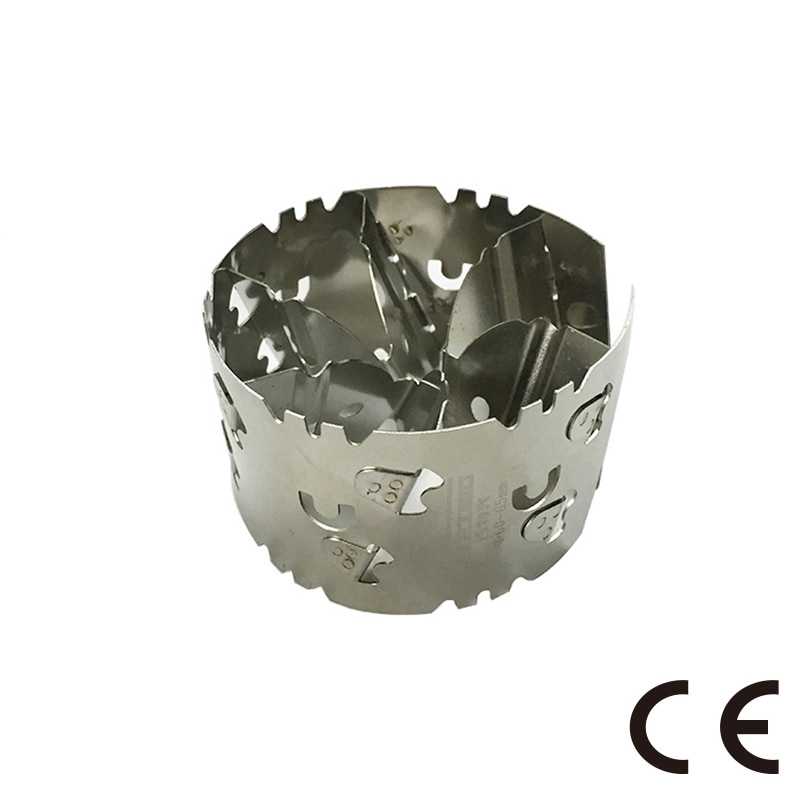 CE Certification Car Air Intake Modified Turbocharger Fuel Economizer Fuel-Efficient Storm Power Improve Turbine Turbo Charger