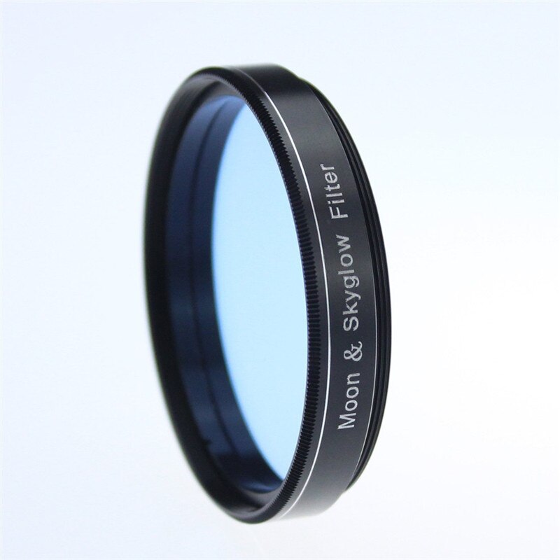 Moon and Skyglow 2 Inch telescope filter nebula filters filtro for telescopio astronomic Telescope oculares