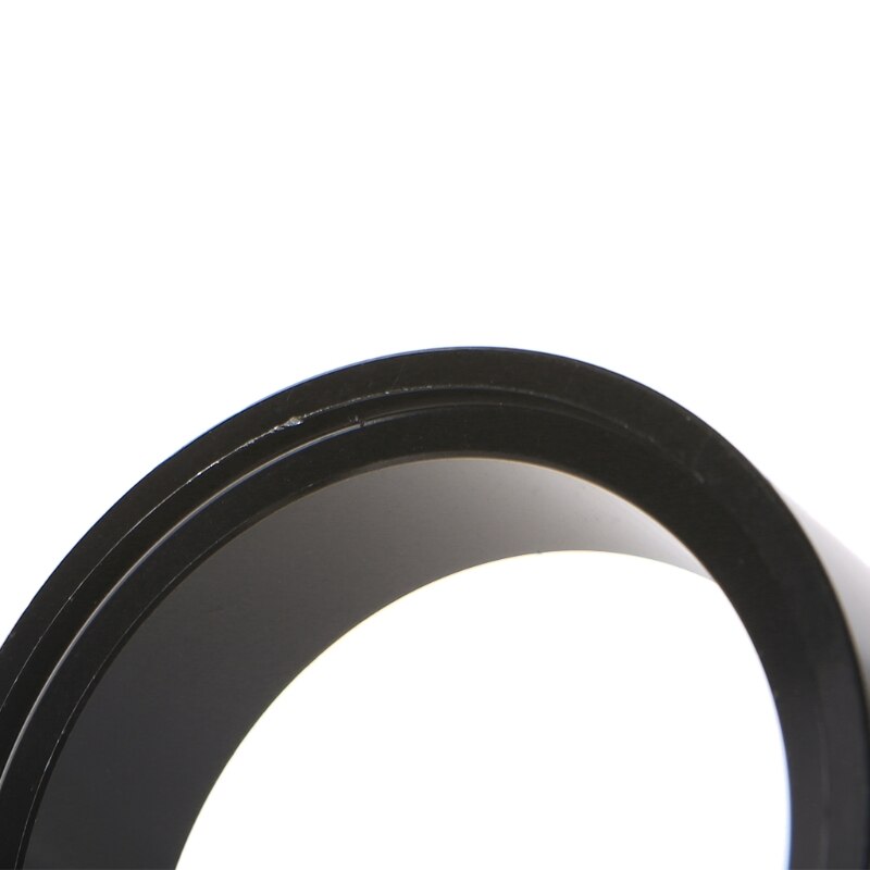 Bicycle Headset Adapter Convert 55mm to 44mm MTB Fixed Gear Bearing Bowl Group