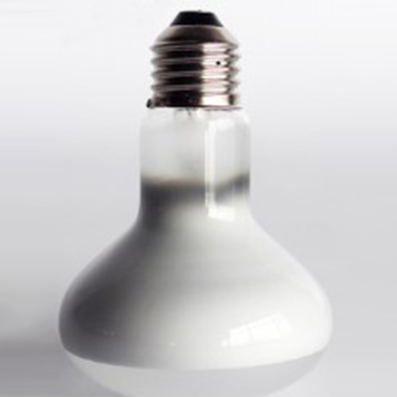 UVA Basking Spot Heat Lamp Life Waterproof Reptile Turtle Heating Bulb Habitat Lighting For Reptiles Amphibians Ship US