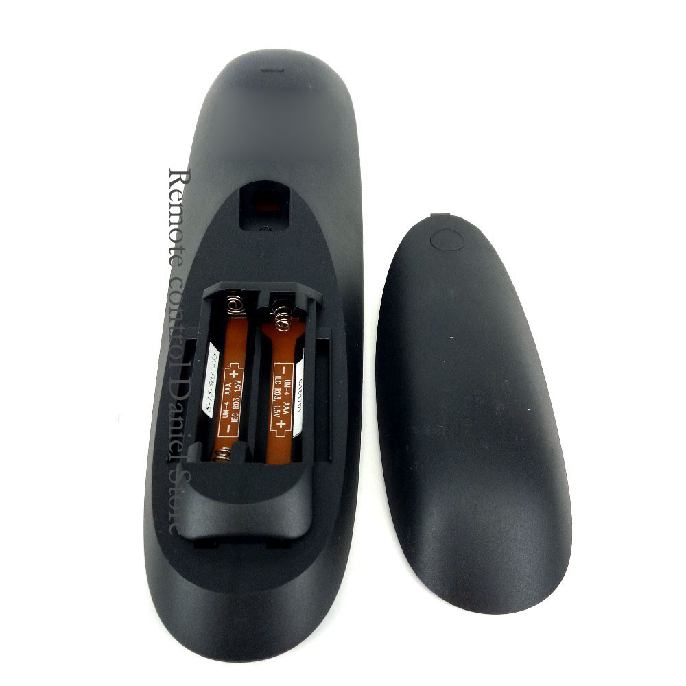 reemplazo T4HS1408/39RA para MOVISTAR TV control remoto URC17972-00R00 S-15-503 Fernbedienung