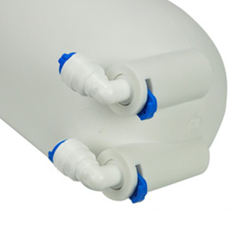 2812/3012-300/400/500/600 Gpd Ro Membraan Osmose Reverse Water Filter Behuizing 1/4 Quick Connect Wrench