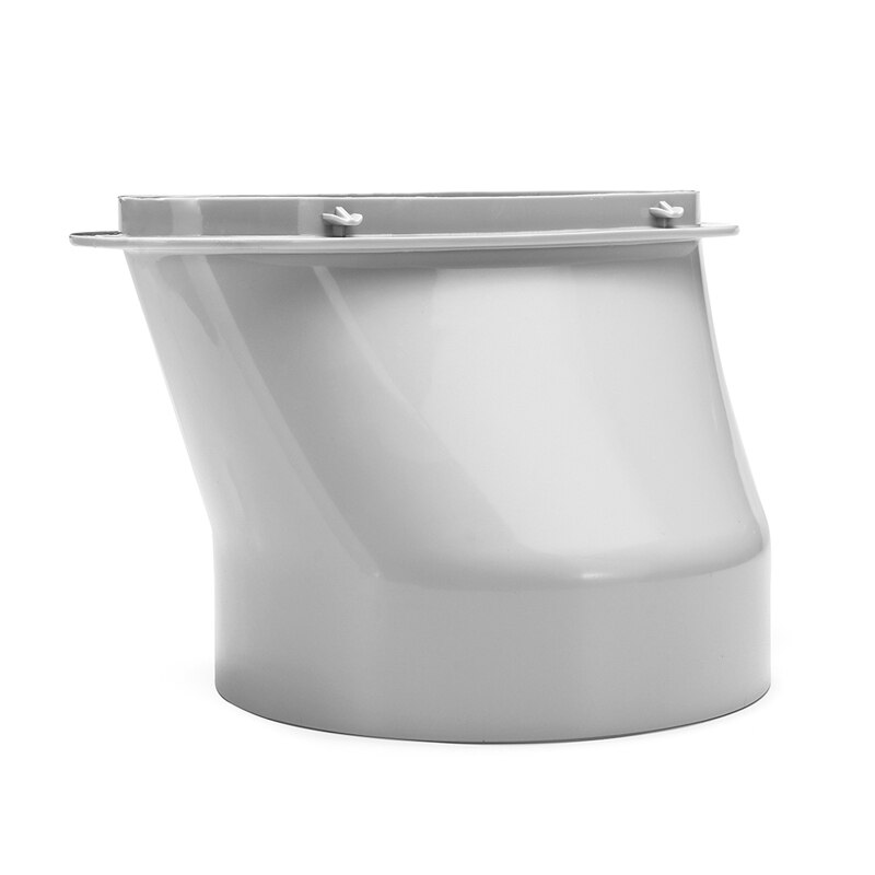 Finestra Adattatore del Connettore di Scarico Tubo per Condizionatore D'aria Portatile kit Piastra