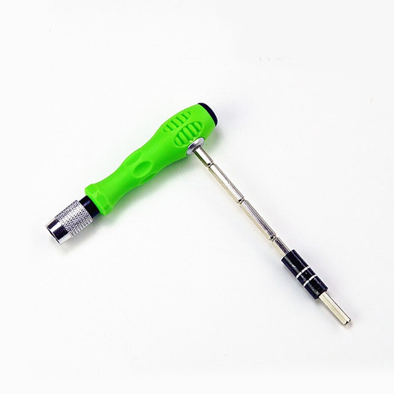 32 In 1 Schroevendraaier Set Precisie Mini Magnetische Schroevendraaier Bits Kit Telefoon Mobiele Ipad Camera Onderhoud Tool Reparatie