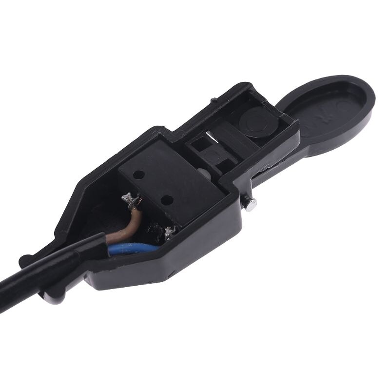 Foot Switch Inching Argon Arc Welding Switch Manual Switch Hand Welding