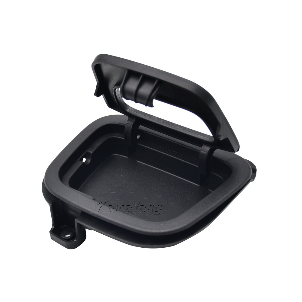 Kofferbak Mat Floor Handvat Cover Voor Mercedes Benz E Klasse Cls W213 W238 W257 Achter Bagage handvat Auto-onderdelen