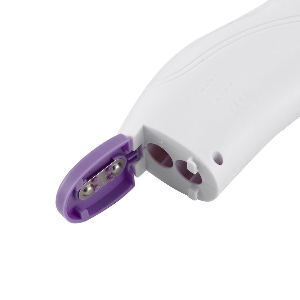 Beröringsfri infraröd termometer panntemperatur digital termometer handhållen termometer febertermometer infraröd