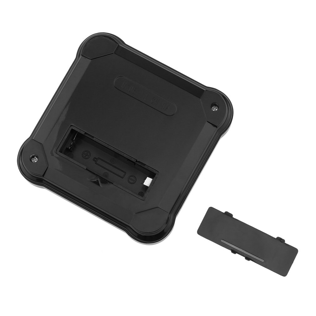 Solar Showcase 360 Turntable Rotating Jewelry Watch Ring Phone Stand Display Organizer Holder Black White