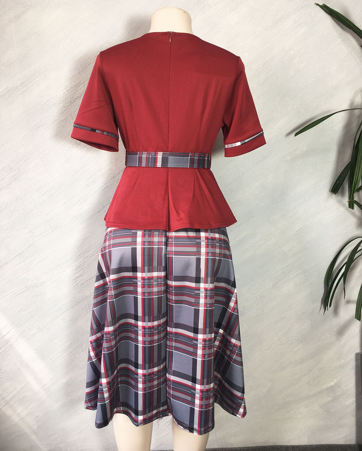 Afrikaanse Jurken Voor Vrouwen Afrikaanse Kleding Afrika Jurk Print Dashiki Dames Kleding Ankara Plus Size Afrika Vrouwen Jurk