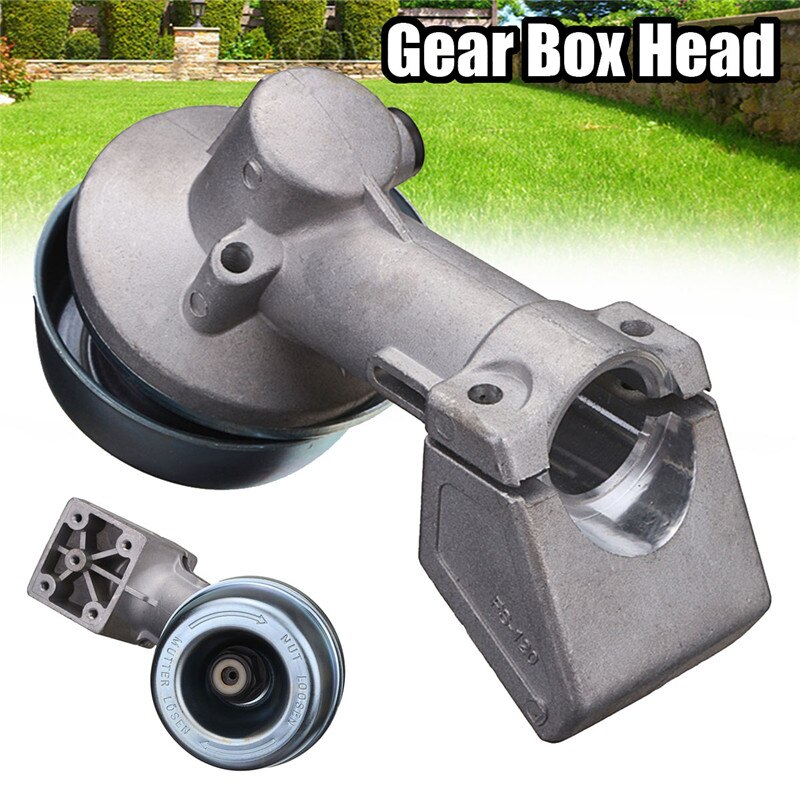 Gear Box Head Replacement Fit Grass Trimmer Brush Cutter for STIHL FS44 FS55 FS72 FS74 FS75 FS76 FS80 FS85 FS90 FS100 FS110