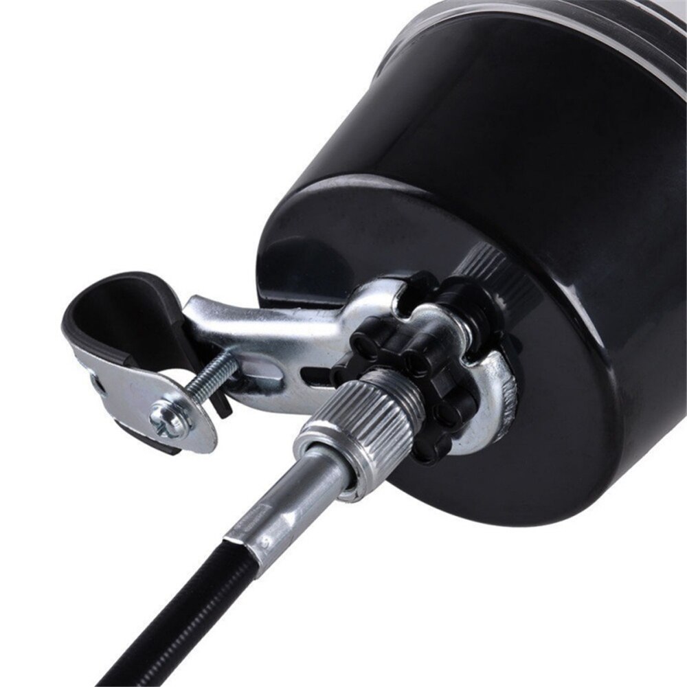 Waterproof Mountain Road Bike Computer Vintage Bicycle/Bike Speedometer/ Analog Classical Mechanical Odometer With Hardware