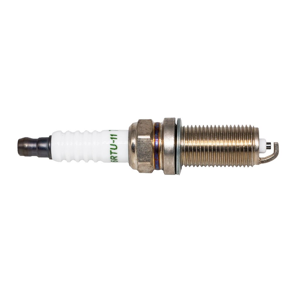 Bougie d&#39;allumage d&#39;origine chinoise, KH6RTU-11, pour Peugeot 206 207 307 408, Dongfeng S30 Centauro 1.6