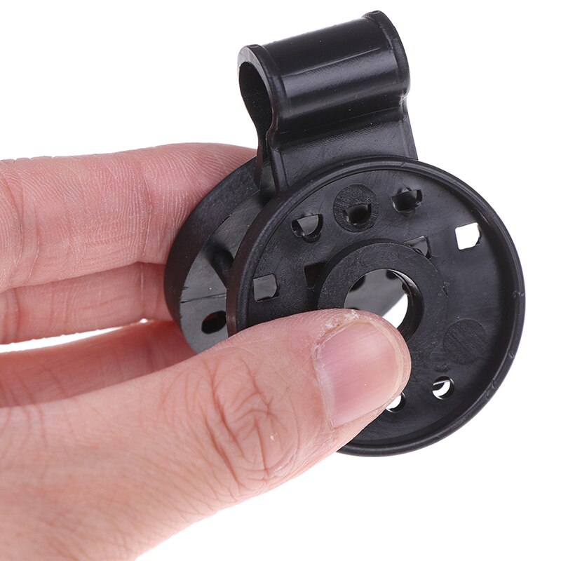 5pcs/Pack Greenhouse Film Clip Pest Net Shade Sails Privacy Screen Tarp Hang Clip Instant Grommet Garden Tools