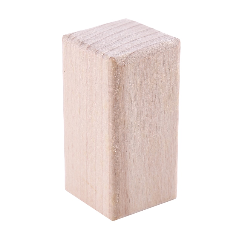 Wood Large Block Of Eucalyptus 1 Piece Of Building Block 22 32 Pieces 60 Pieces Of Building Safety And Environmental Protection