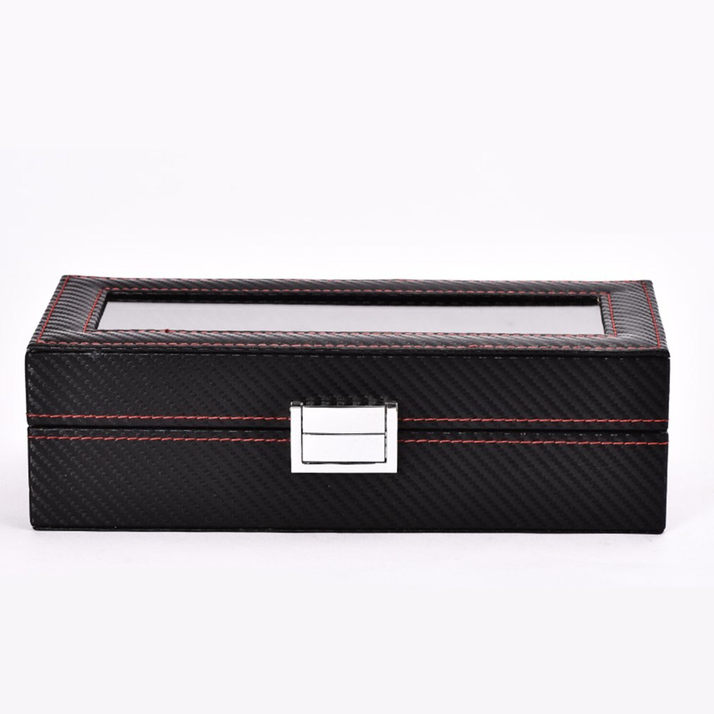 W110 Sieraden Horloge Doos Geval Voor Yazole Polshorloge Box Case Display Organizer