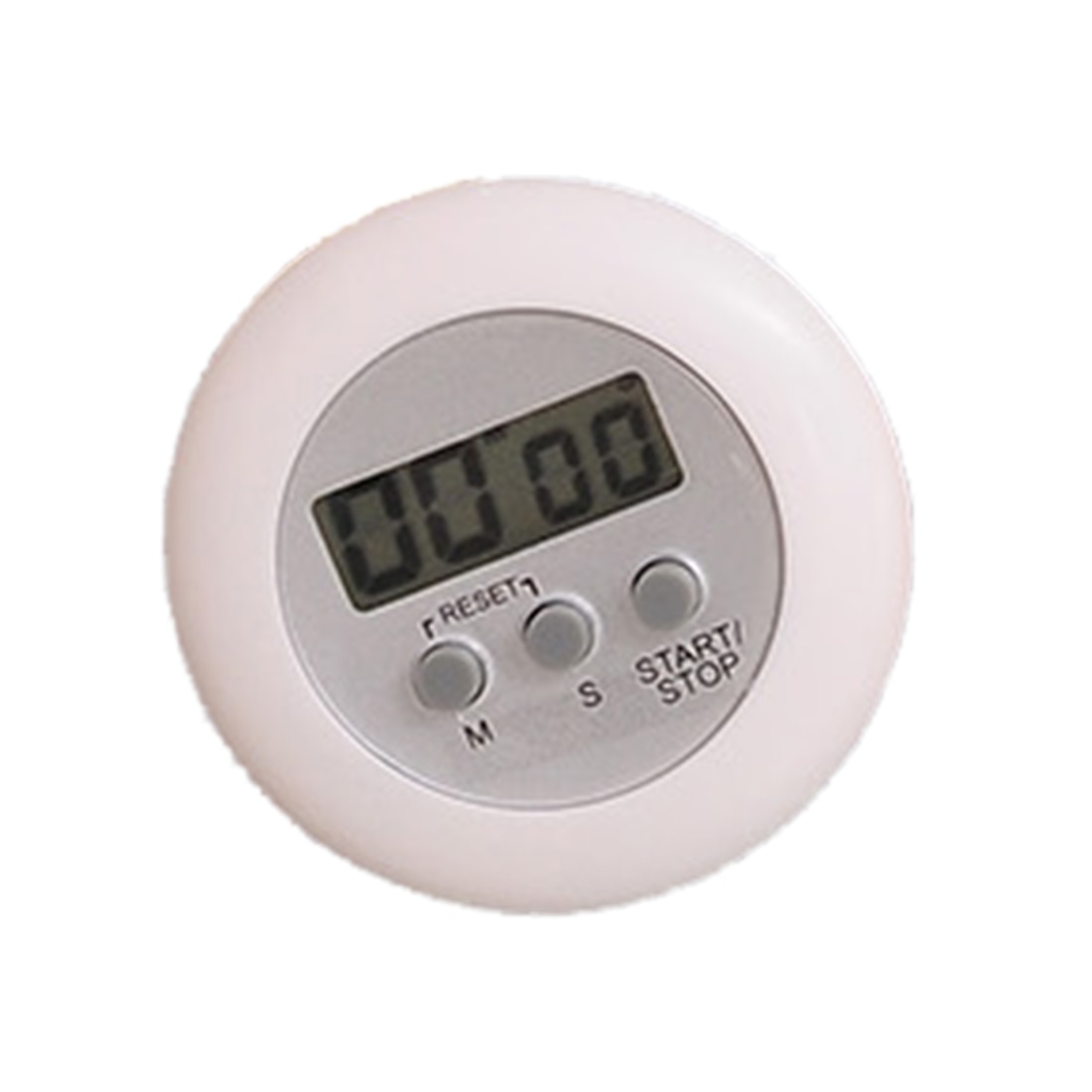 Timer da Cucina Digitale Mini Lcd Cronometro Timer da Cucina da Corsa Sveglia Cronometro Timer da Cucina Strumenti di Cottura