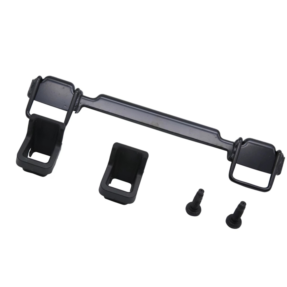 Merke 1357238 til Ford fokus 2005 isofix barnesete ankermonteringssett stål bilsete brakett belte spenne