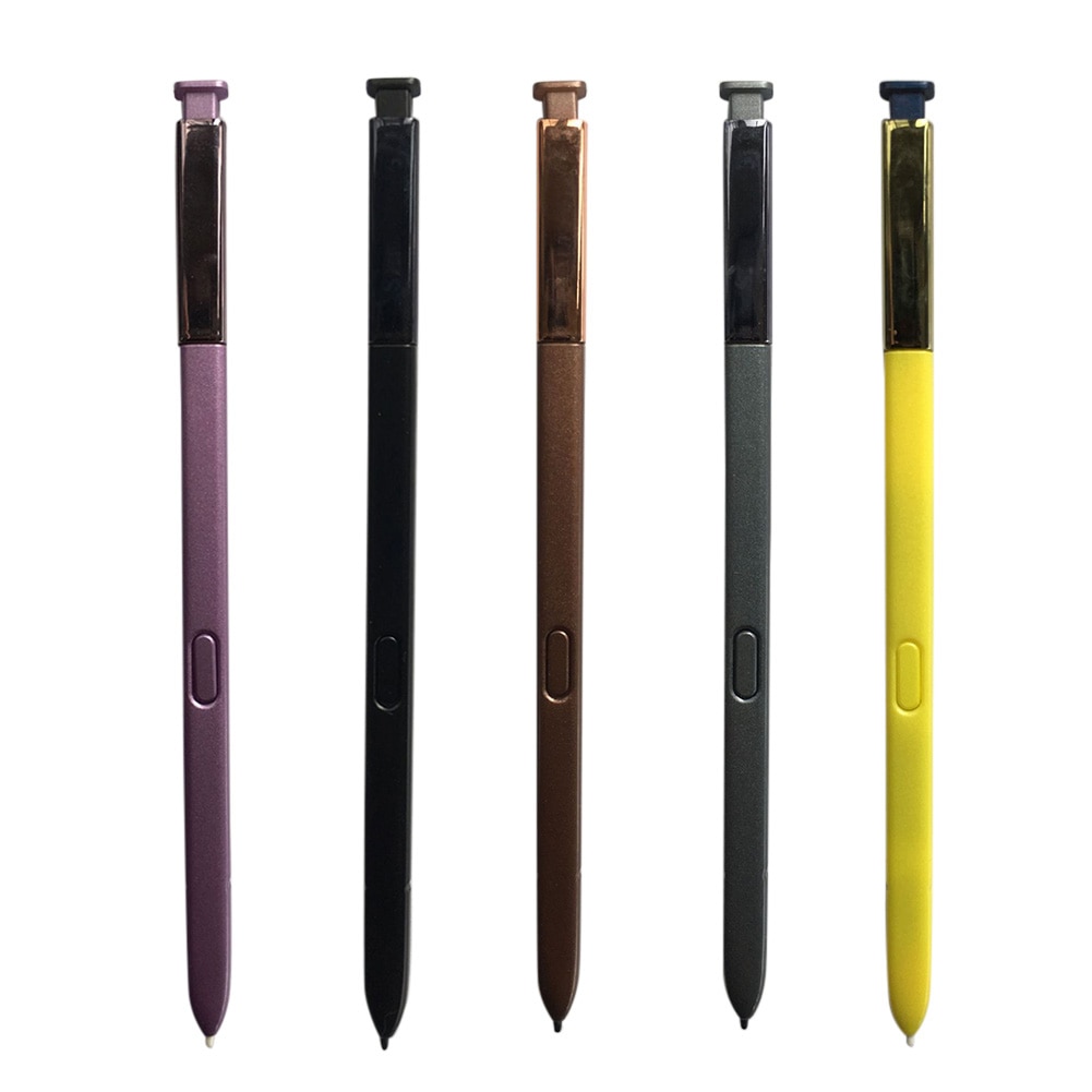 Arrivals Smooth Writing Capacity Touch Screen Stylus S Pen for Samsung Galaxy Note 9