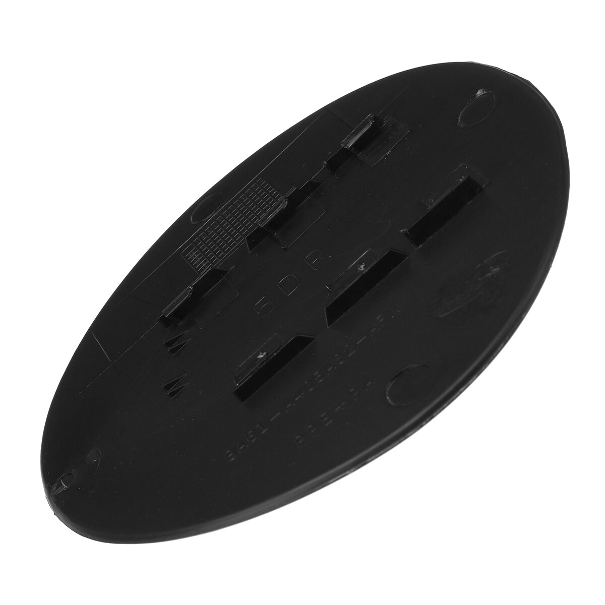 1x Car Petrol Cap Cover Flap Door Fuel Tank Cover Hinge For Ford For Fiesta MK7 1866686 D1BB-A405A02-BAXWAA