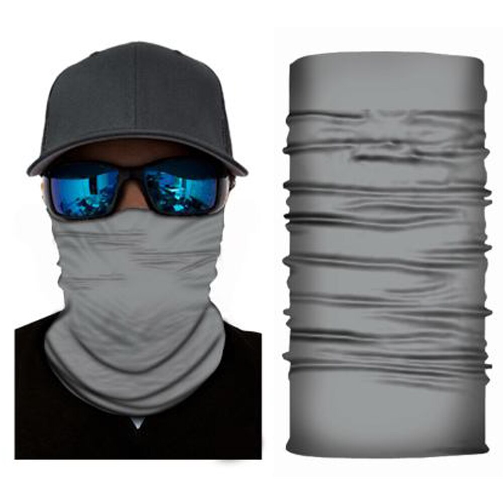 Windproof Outdoor Cycling Motorcycle Bandana Buffs Camouflage 3D Seamless Face Mask Scarf Sun UV Neck Warmer Shield Men Women: 2