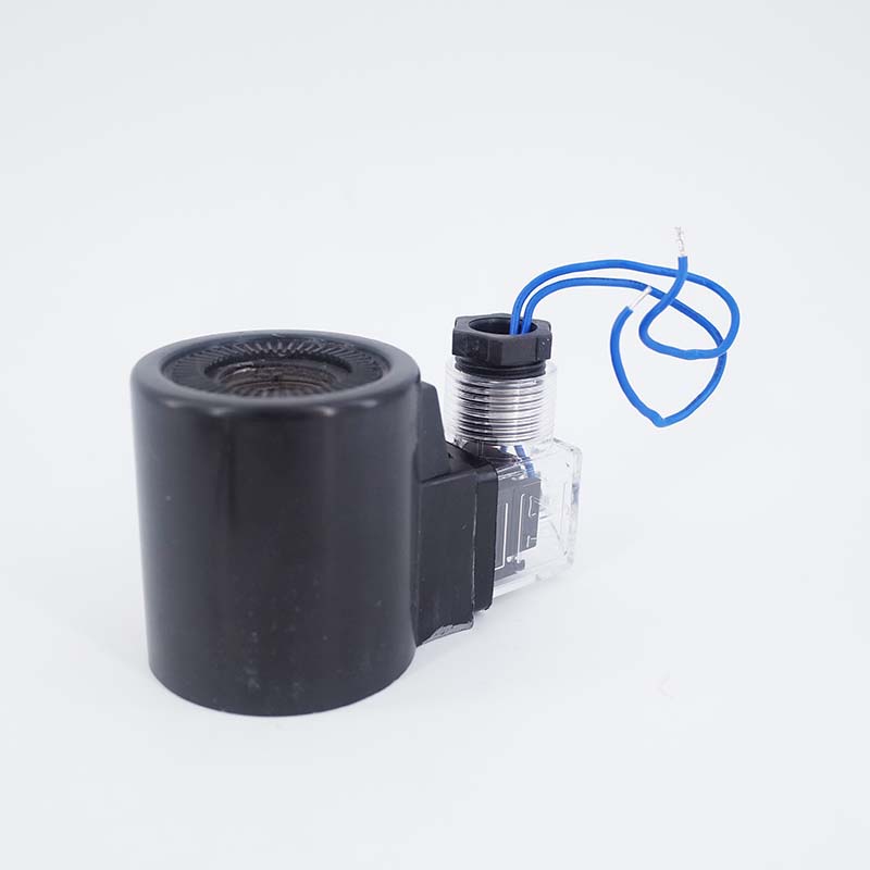 Magnetventil Spule 19mm Innenloch - Vielseitig Für Hydraulik Systeme