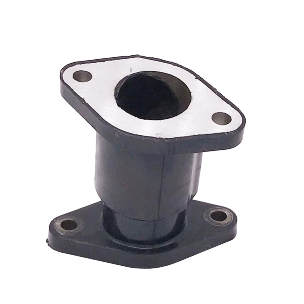 Förgasaradapter kolvintagsgrenrör för yamaha breeze 125 yfa 1 89-04
