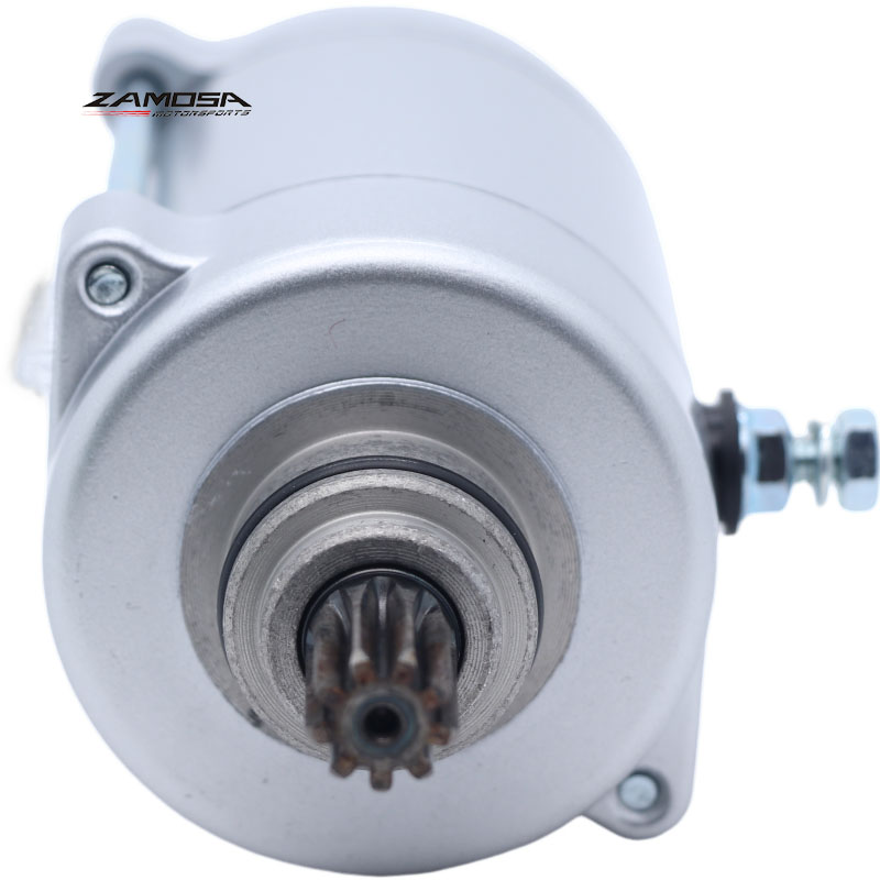 Starter Motor Fit for For Zongshen Lifan Loncin CG200 CG250 CG 200 250