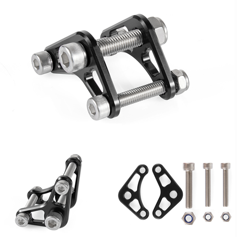 sprint Ammortizzatore Posteriore Staffa Trasferimento di Codice per Vespa Piaggio 3VTE volare 125 250 300 LXV150 GTV250 GTS GTS250 Motorino di Scossa assorbitore