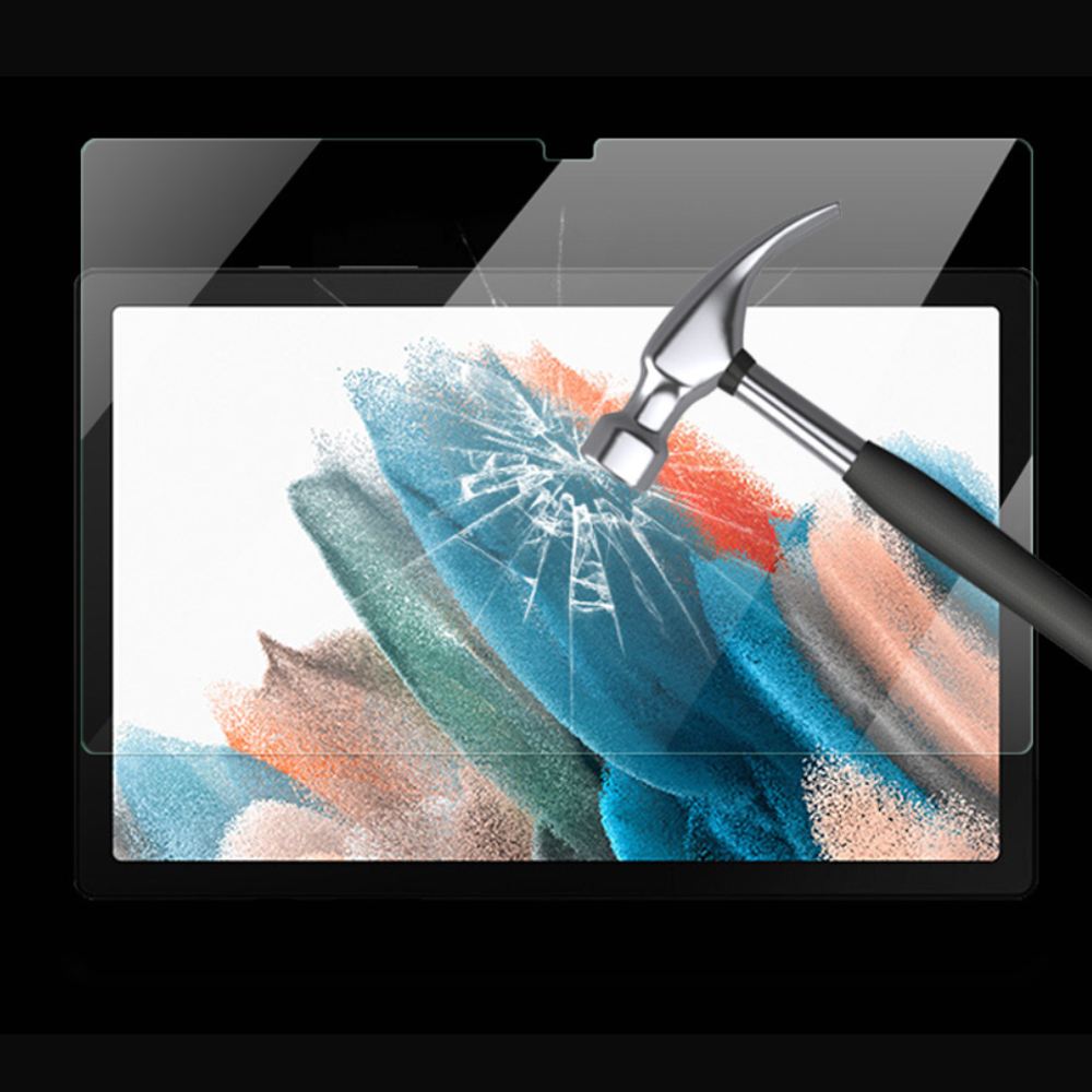 2PCS Glass screen protector for Blackview tab 6 7 8 9 10 11 12 13 15 16 pro WIFI SE Oscal pad 10 13 60 70 tablet film