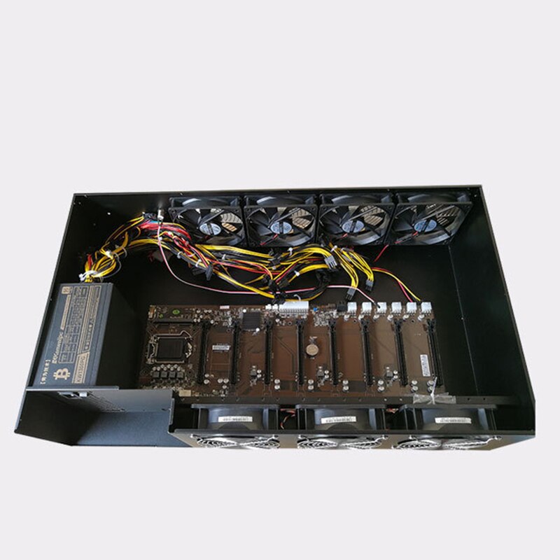 Computer Case Cooling Fan Strong Provide Excellent Ventilation Computer Cooling Fan for Computer Cases Cooling Fan Computer Fan