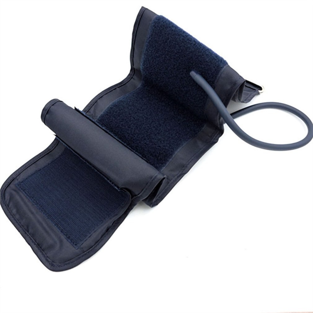 Sphygmomanometer Long Arm Band Home Electronic Sphygmomanometer Arm Band Electronic Sphygmomanometer Special Long Cuff