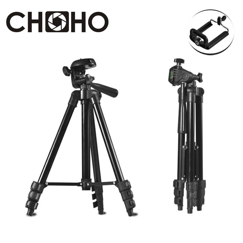 Fotga Treppiede Flessibile Con Gambe A Sfera 360° Per Fotocamere DSLR E DV - Portata 2 Kg, Vite 1/4''