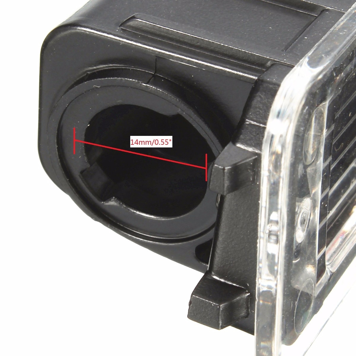 Ccd Hd Auto Achteruitrijcamera Achteruit Inparkeren Nachtzicht Waterdicht Voor Vw Golf Mk 6 Mk 7 Polo V (6R) golf 6 Vi Passat