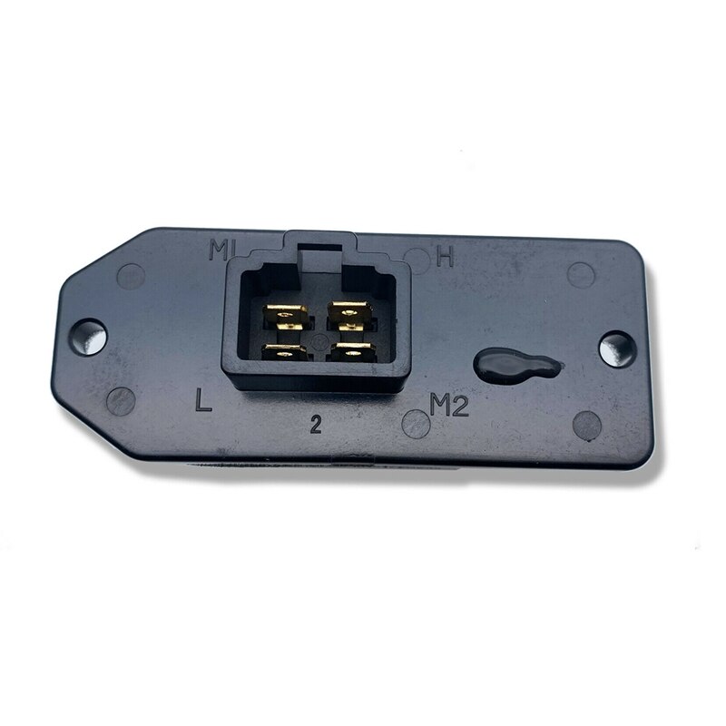 Car HVAC Heater AC Blower Motor Resistor for Dodge Viper Voyager Town &amp; Country Jeep Grand Cherokee 5014212AA