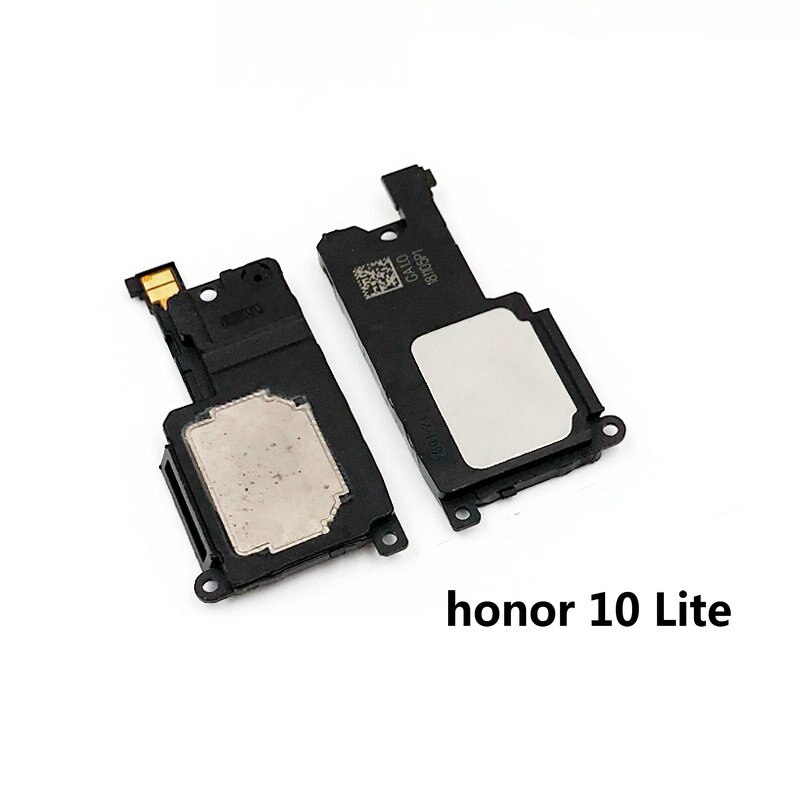 haut-parleur Buzzer assemblée remplacement pour Huawei Honor 10 5C 5x 6X 7X 8x Max 9 8 Lite 6A 7A Y9 P Smart: For Honor 10 Lite