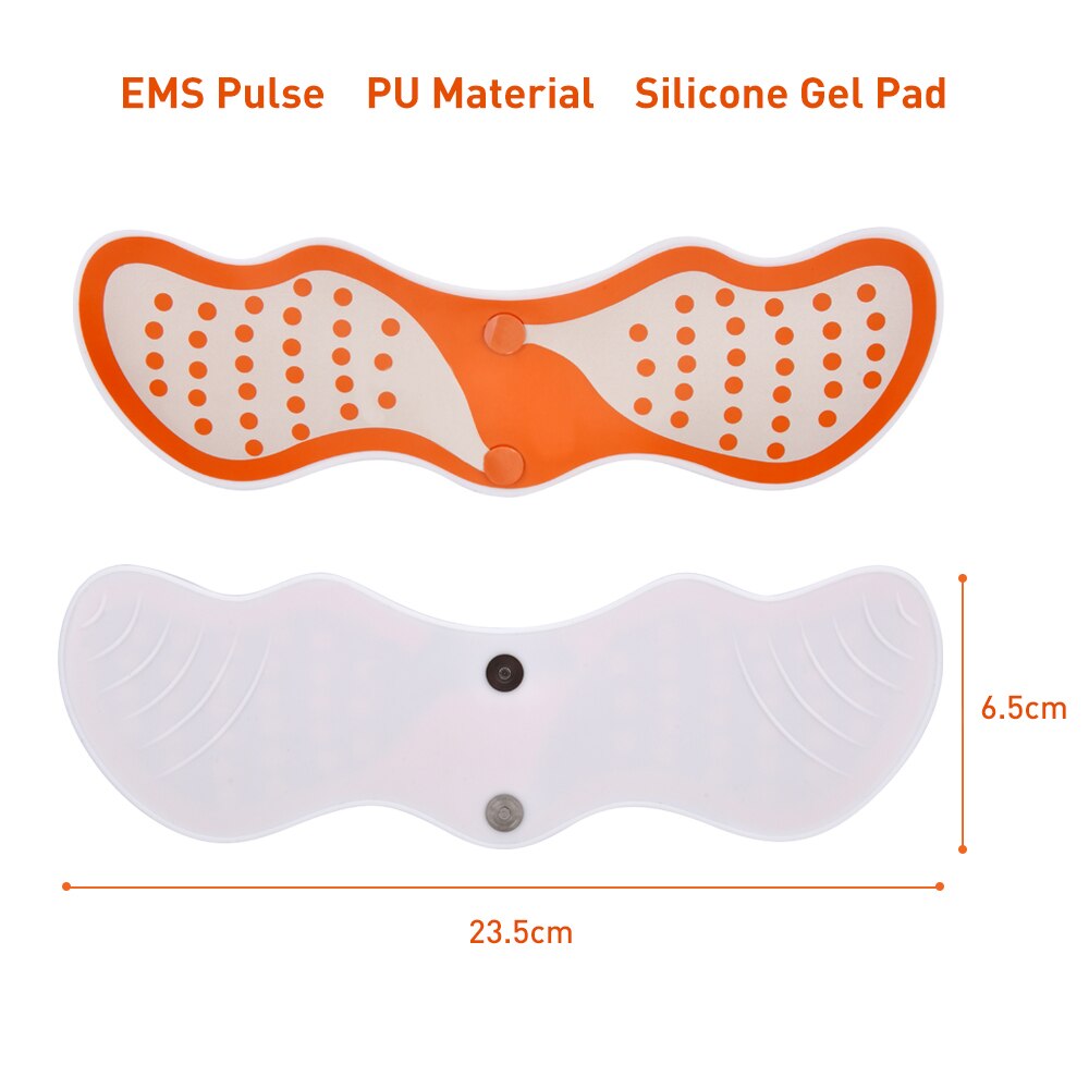 Ems micro instrumento de levantamento facial atual reduzir queixo duplo v rosto emagrecimento exercitador estimulador face lift massager