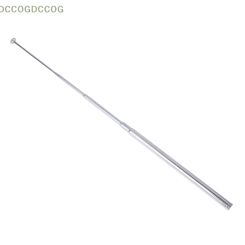 10 Section Telescopic Antenna FM AM Aadio 1PC 140 cm