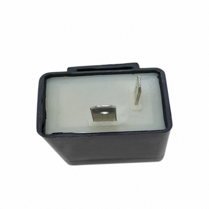 12V 2 PIN FLASHER RELAY Beeper For Kazuma XinYang 500cc UTV ATV PARTS
