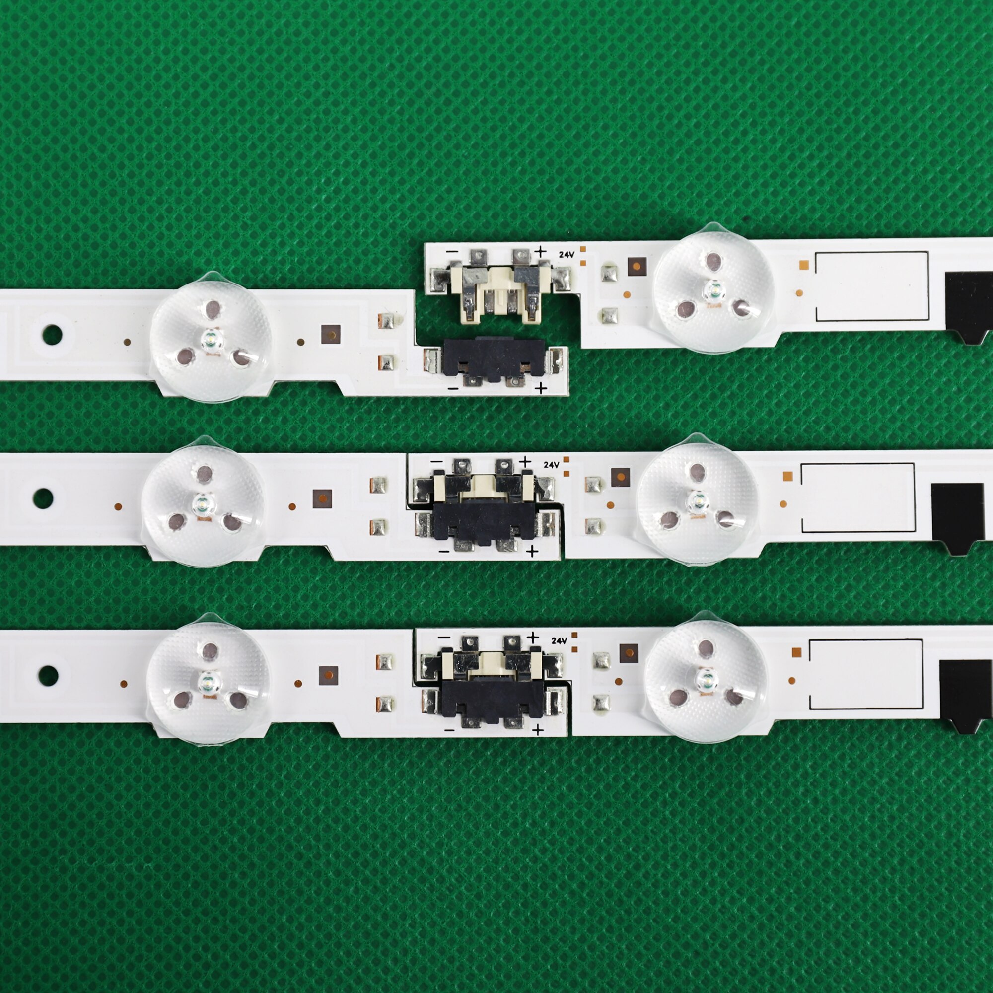 LED Backlight strip For SamSung 40&#39;&#39; TV UE40F5500 UE40F6300 2013SVS40F CY-HF400BGLV1H UE40F6330 CY-HF400CSLV1 cy-hf400bgsv1h