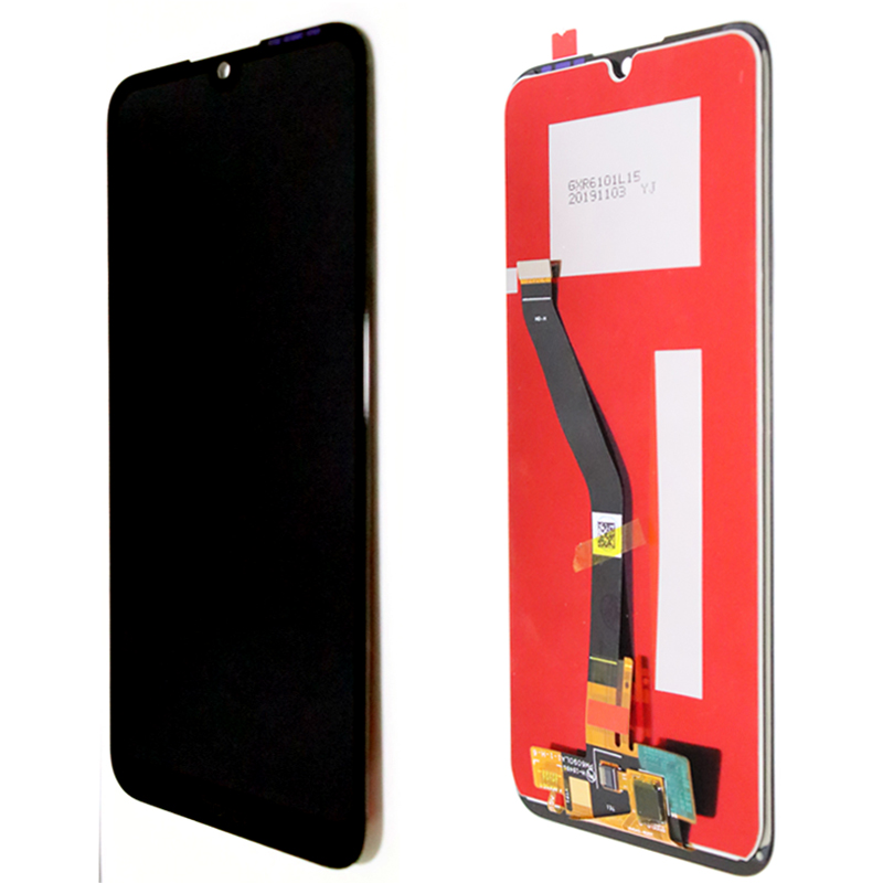 Original 6,09 &quot;Anzeige für Huawei Ehre 8A LCD JAT-L29 Anzeige Touchscreen Digitizer JAT-L09 L41 LX1 für Huawei 8A JAT-L29