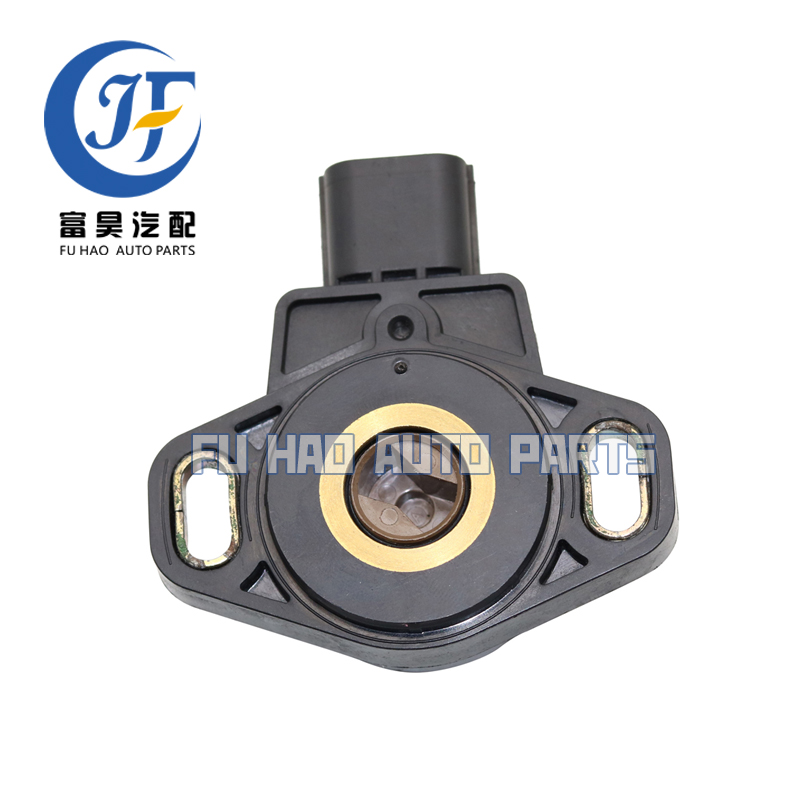 For Honda Original OEM #JT6H TPS Throttle Position Sensor 16402-RAA-A01 16402-RAC-A01