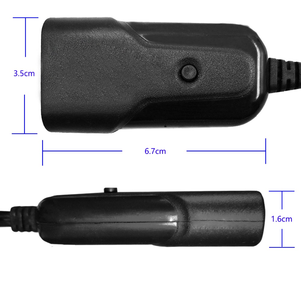 IHDMI-kompatibel zu RCA Audio Video Konverter, HDMI-kompatibel zu Älteren TV Adapter für TV, VHS VCR, DVD recorder